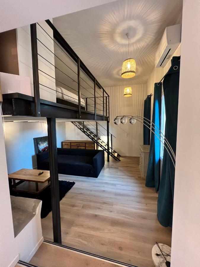 Mas Thomasine Sejour Romantique Au Calme Peillon Екстер'єр фото
